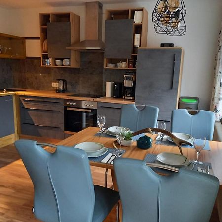 Appartement Wenger บาดฮอฟกัสไตน์ ภายนอก รูปภาพ