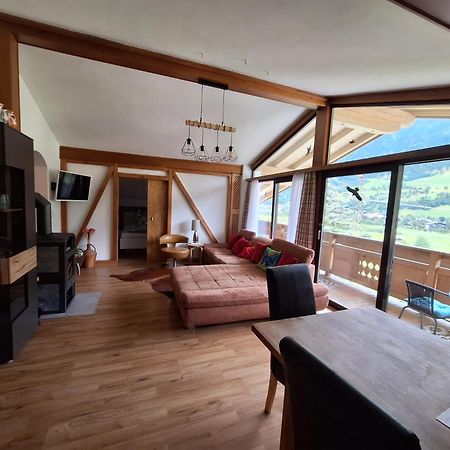 Appartement Wenger บาดฮอฟกัสไตน์ ภายนอก รูปภาพ