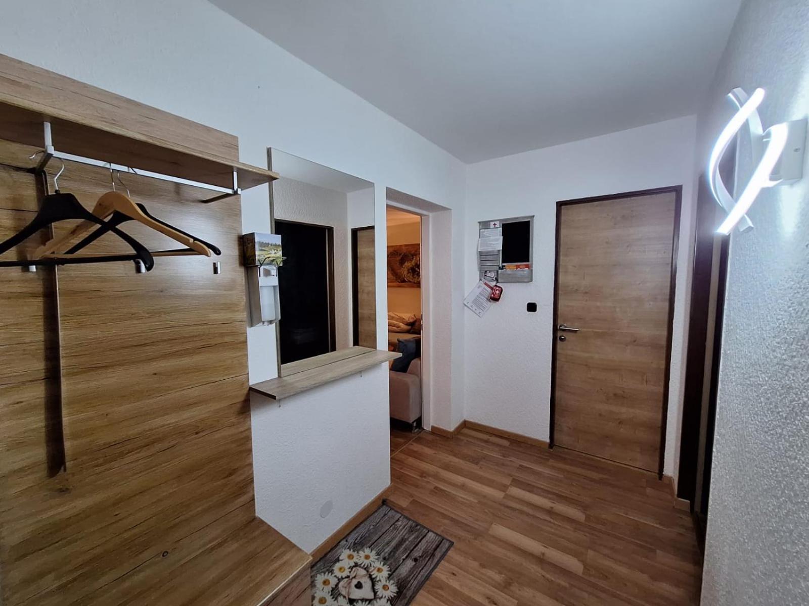 Appartement Wenger บาดฮอฟกัสไตน์ ภายนอก รูปภาพ