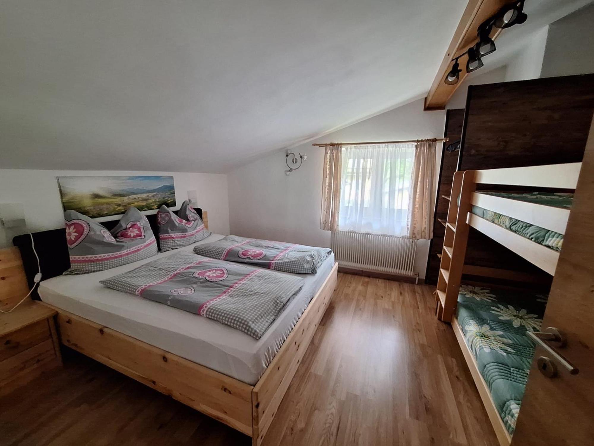 Appartement Wenger บาดฮอฟกัสไตน์ ภายนอก รูปภาพ