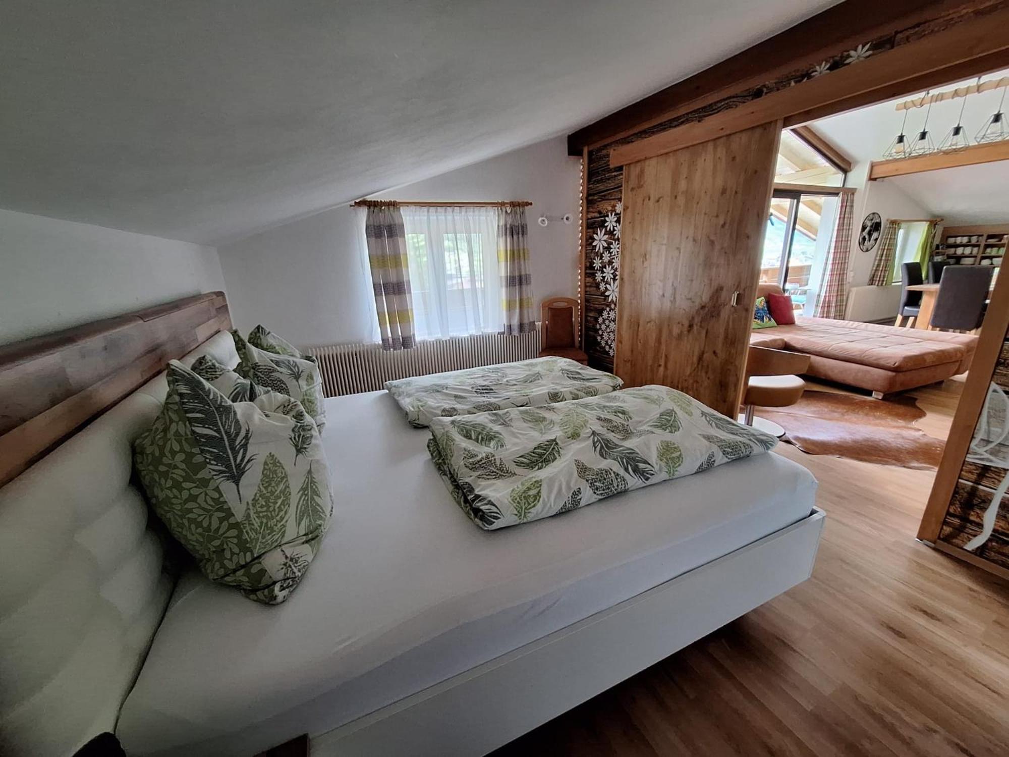 Appartement Wenger บาดฮอฟกัสไตน์ ภายนอก รูปภาพ